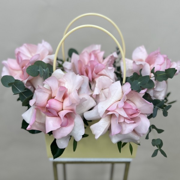 Букет дня Дивный день