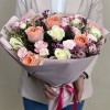Букет из роз Нежный момент