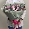 Букет из роз Сияние счастья