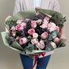 Букет из роз Сияние счастья