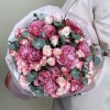 Букет из роз Розовая Фантазия