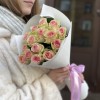 15 роз Топ-гир 50 см