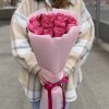 15 пионовидных роз Кантри блюз