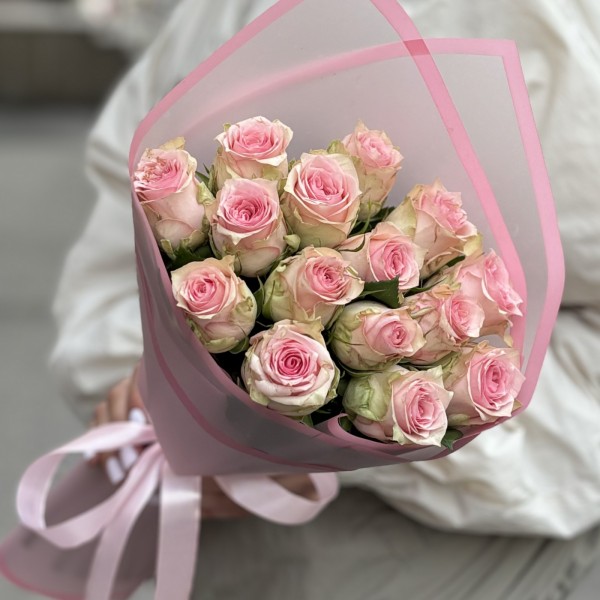 15 роз Судоку