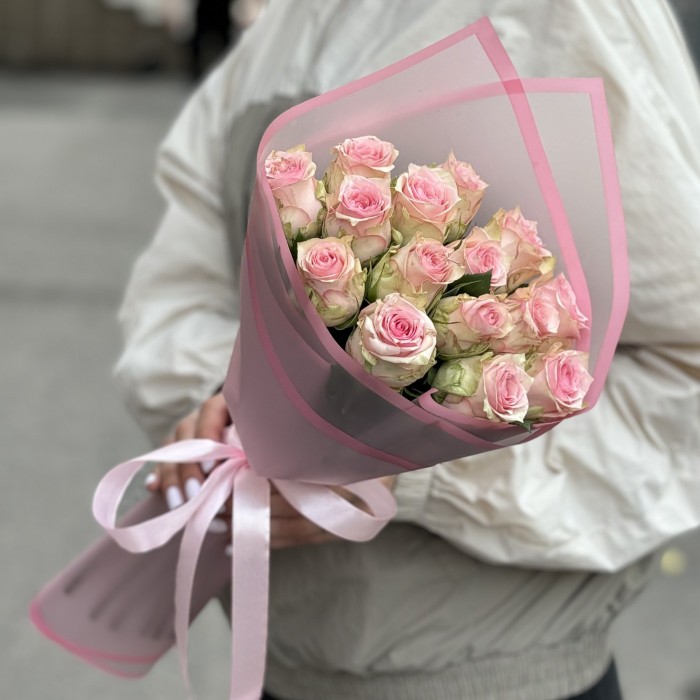 15 роз Судоку