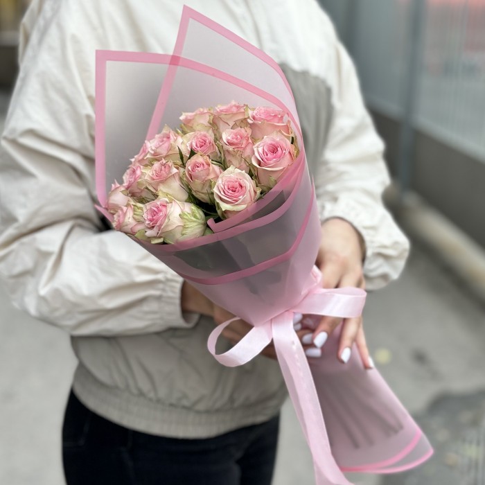 15 роз Судоку