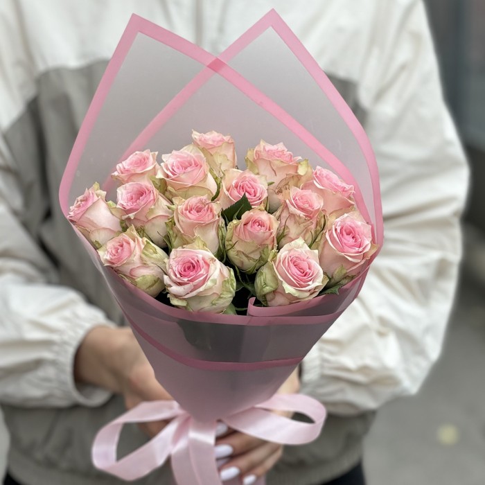 15 роз Судоку