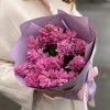 15 розовых гиацинтов