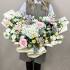 Авторский Букет Нежное Очарование