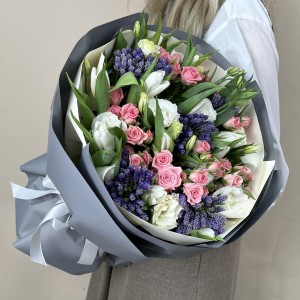 Букет дня Сюрприз
