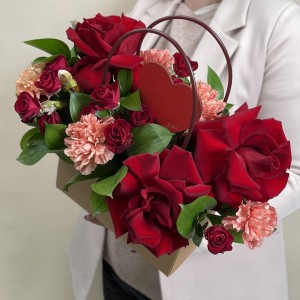 Букет дня Летний день