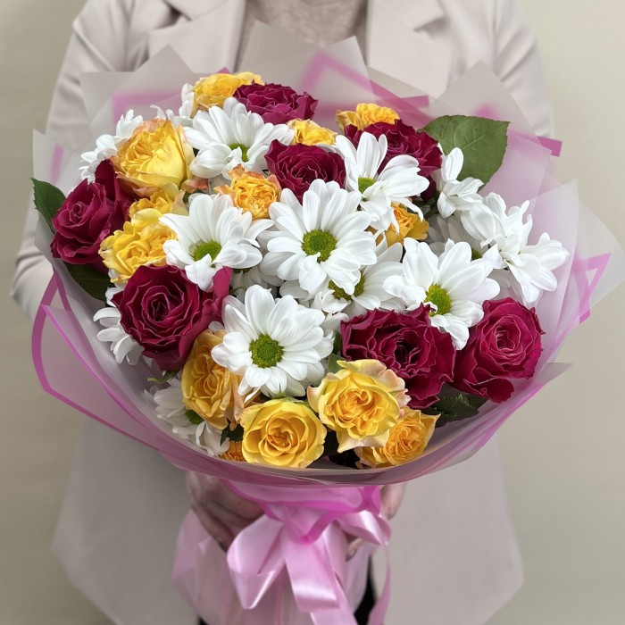 Букет дня Без повода