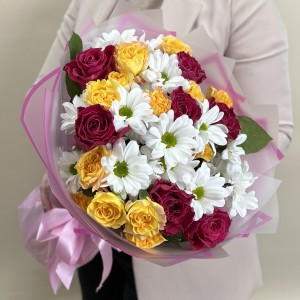 Букет дня Без повода