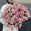 Кустовая Роза Тралала 40 см