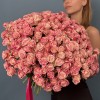 101 кустовая Роза Флиндерс Лейн 40 см
