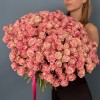 101 кустовая Роза Флиндерс Лейн 40 см
