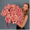 101 кустовая Роза Флиндерс Лейн 40 см