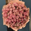 35 кустовых роз Флиндерс Лейн 40 см