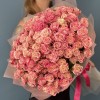 45 кустовых Роз Флиндерс Лейн 40 см