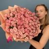 51 кустовая Роза Флиндерс Лейн 40 см