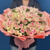 151 роза Топ-Гир 40 см