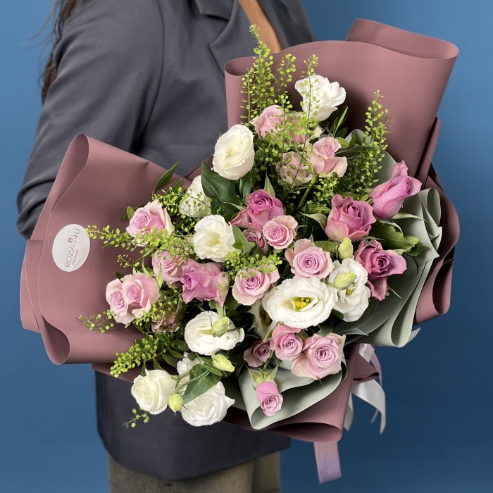 Букет Танец Бабочек