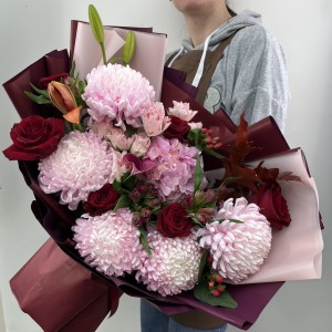 Букет дня Весенняя свежесть
