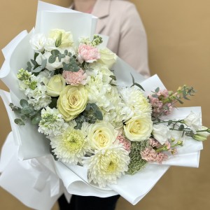 Букет дня Летний дождь