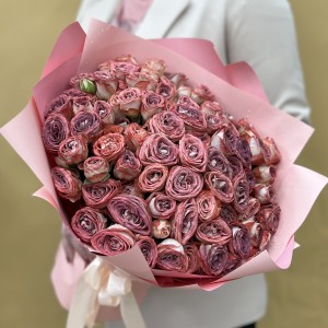 Букет дня Нежность