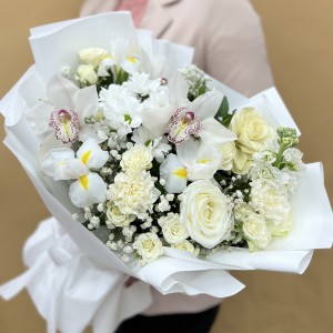 Букет дня Радость