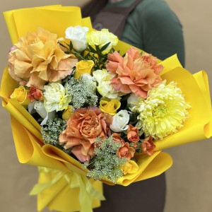 Букет дня Сумерки