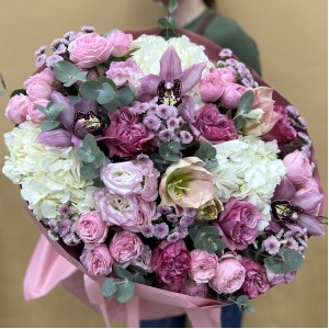 Букет дня Летняя магия