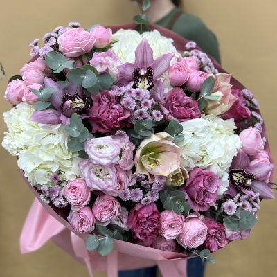 Букет дня Летняя магия