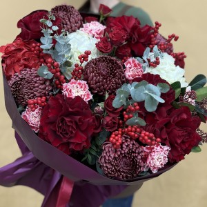 Букет дня Любовь