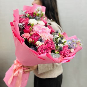 Букет дня Сочное Ассорти