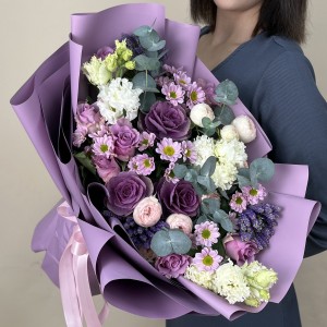 Букет дня  Млечный путь