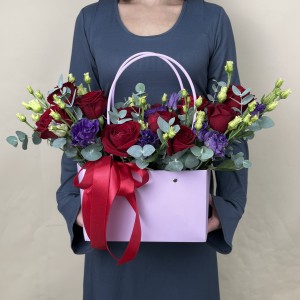 Букет дня Восторг