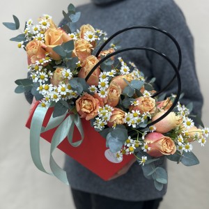 Букет дня Летний день