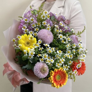 Букет дня Только для тебя