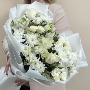 Букет дня Сумерки