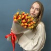 Весна в городе