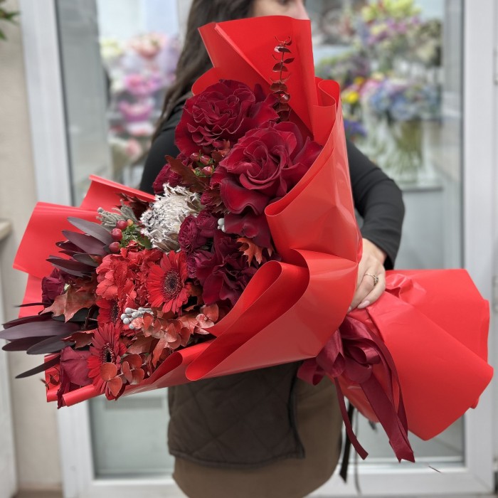 Букет дня Для хорошего настроения