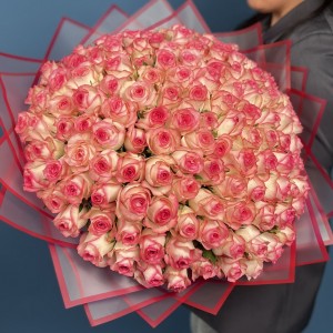 151 роза Джумилия 40 см