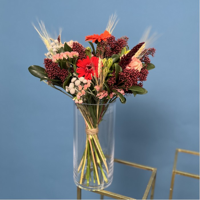 Интерьерный сет осень