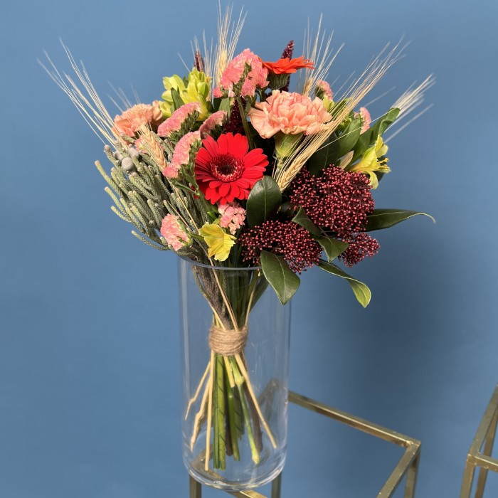 Интерьерный сет осень