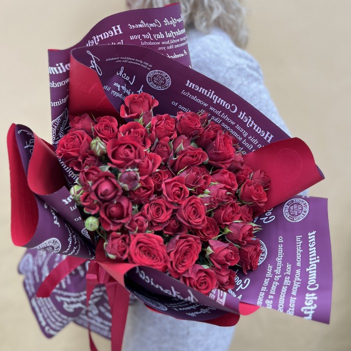 Букет дня Только для тебя