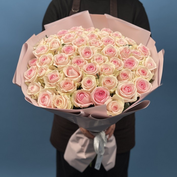 51 роза Свит Ревиваль 60 см