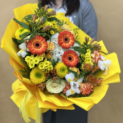 Букет дня Без повода