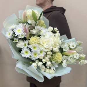 Букет дня Весна