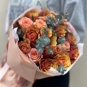 Букет дня Любовь